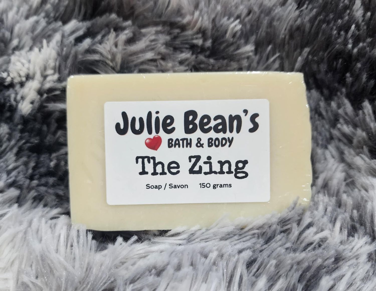 The Zing Bar