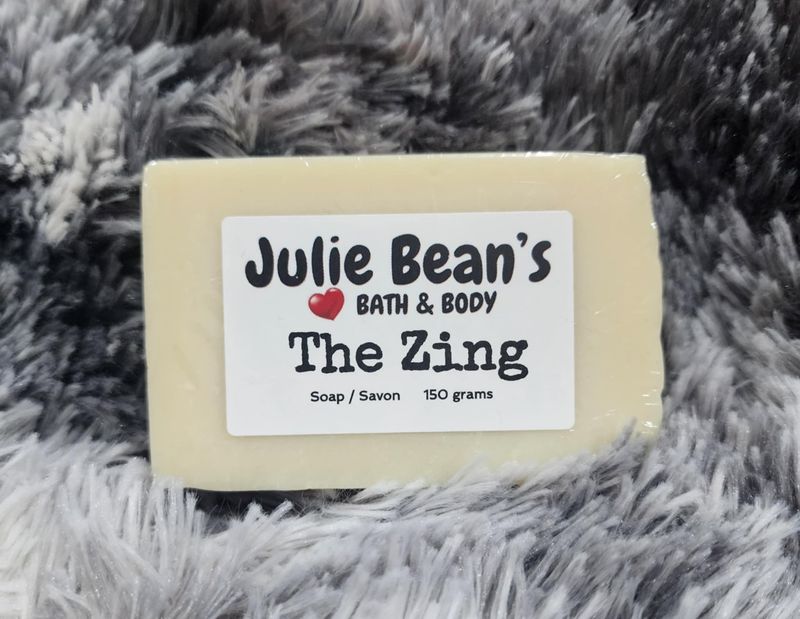 The Zing Bar