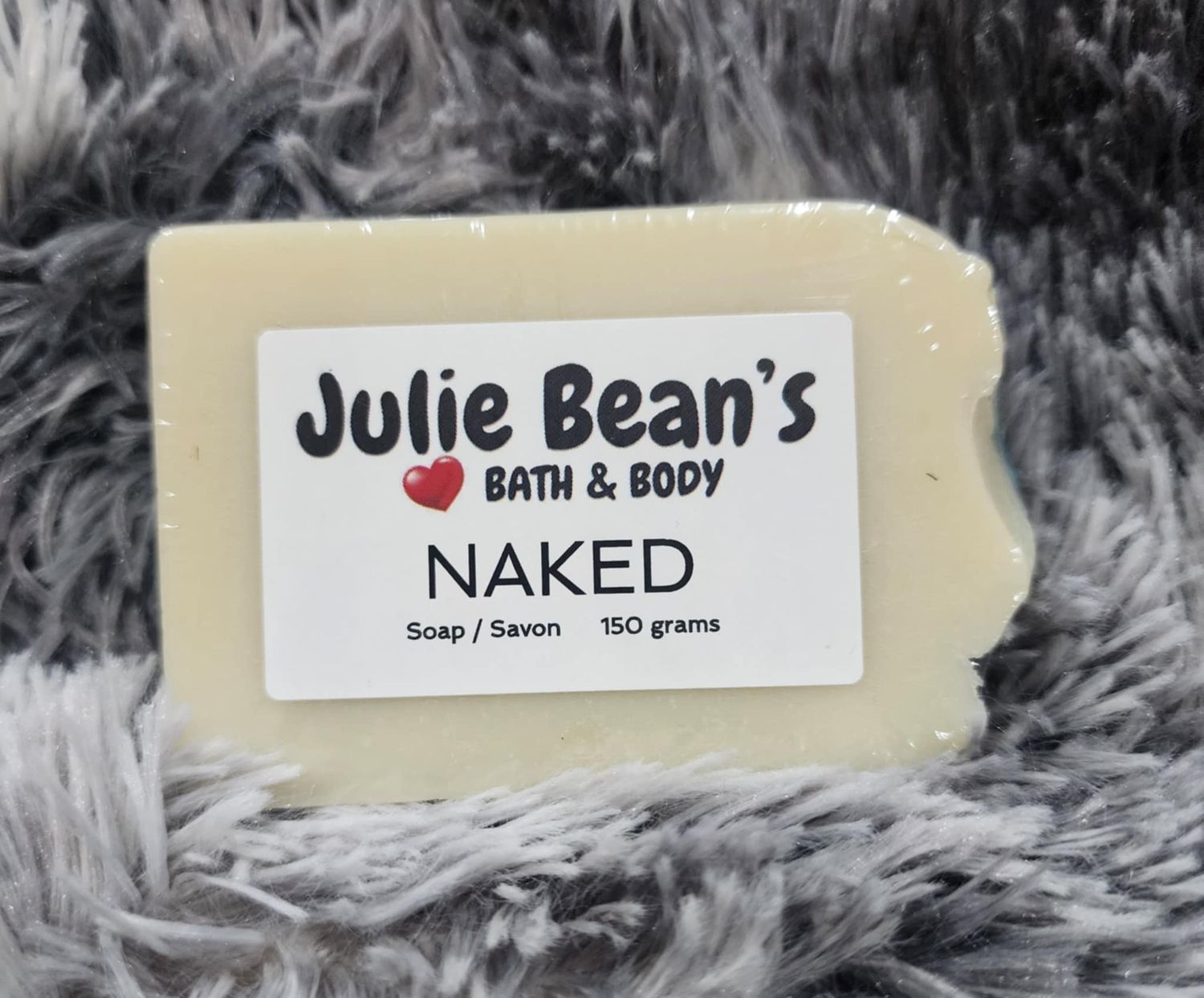 Naked Bar