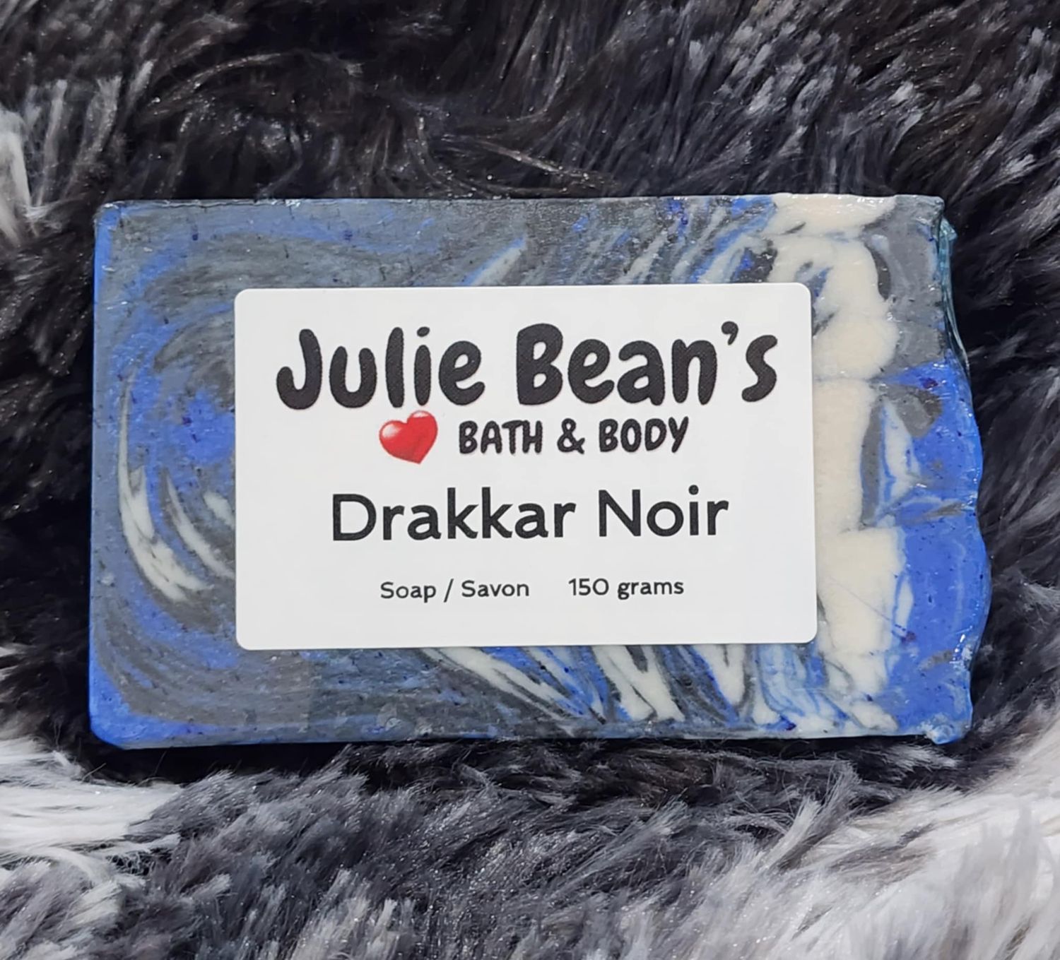 Drakker Noir Type Fragrance Bar
