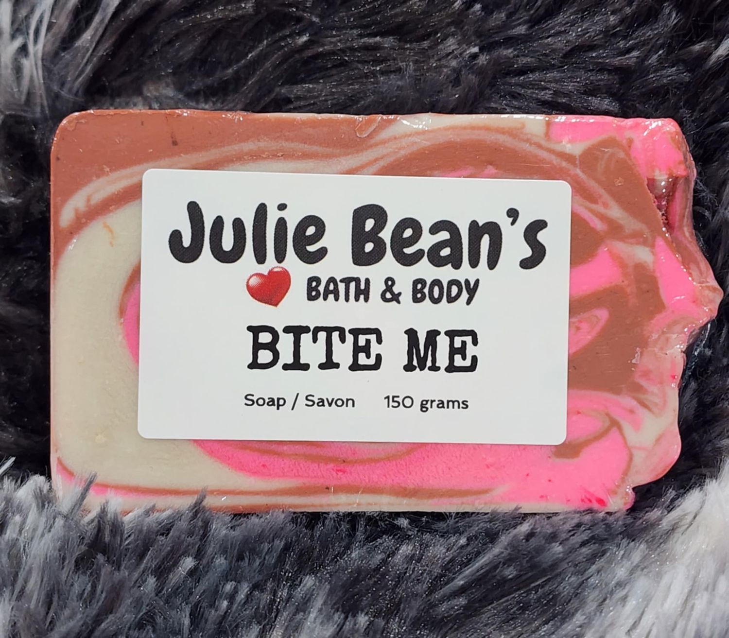 Bite Me Fragrance Bar