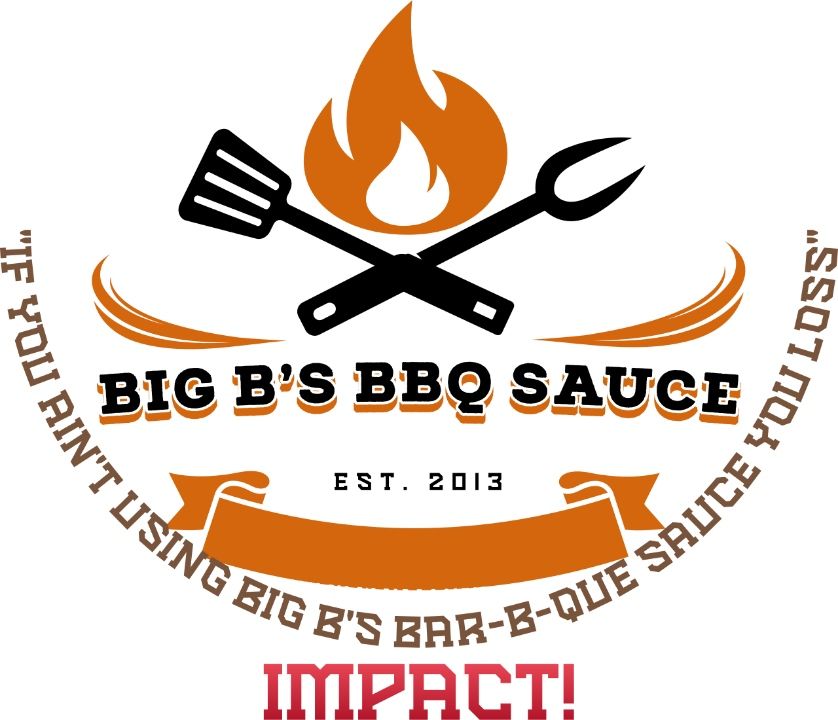 BIG B&#39;S BAR-B-Q SAUCE Gift card