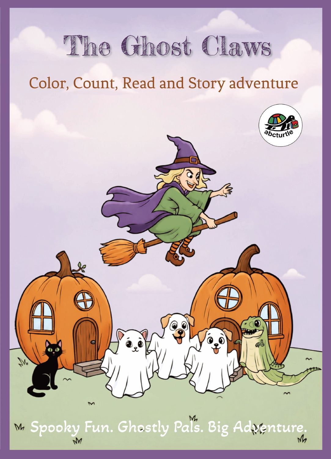 Ebook - The Ghost Claw
