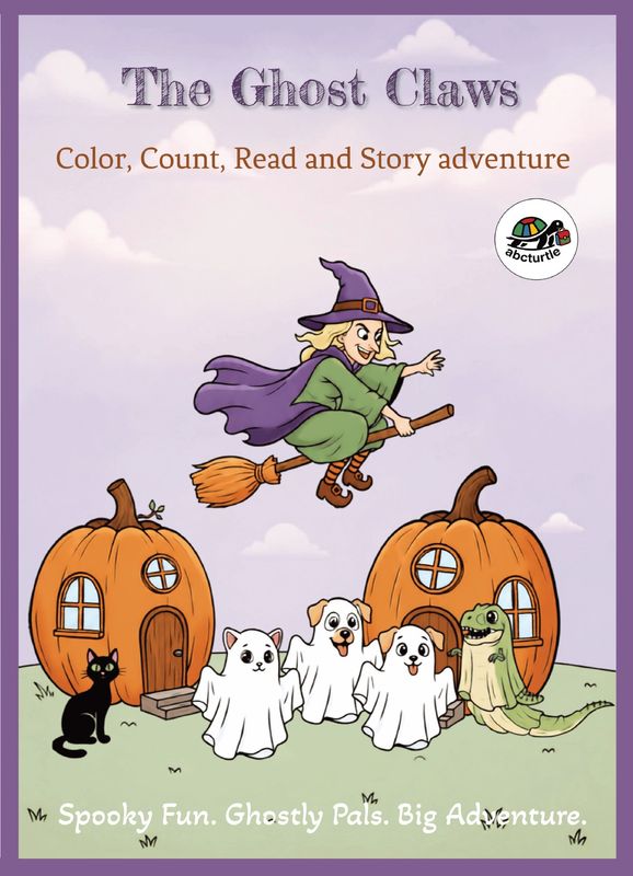Ebook - The Ghost Claw