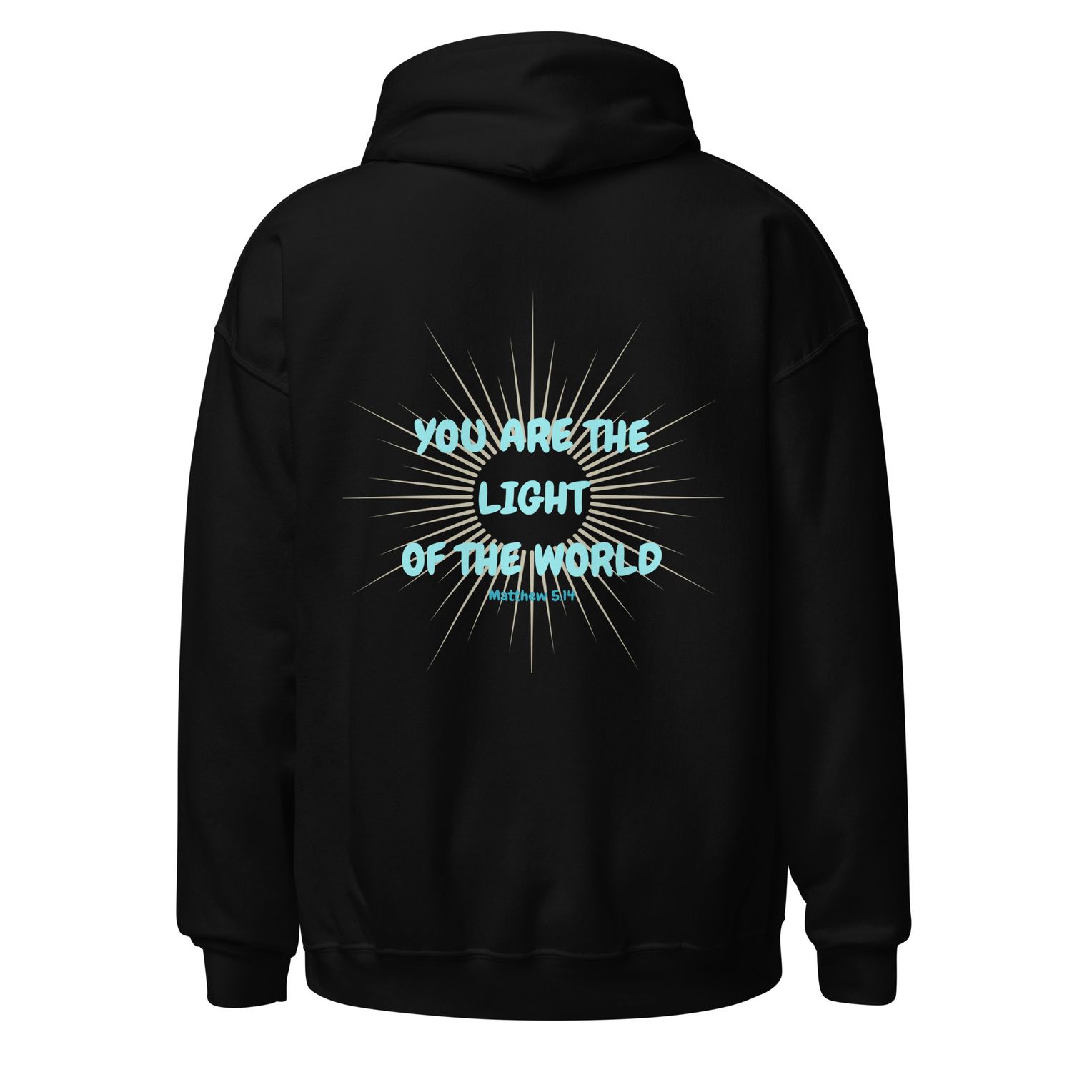 You are the Light