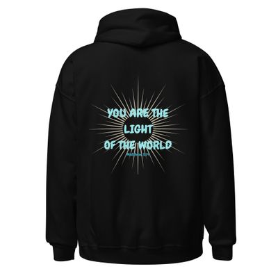 You are the Light