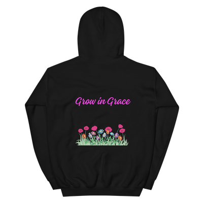 Grow in Grace