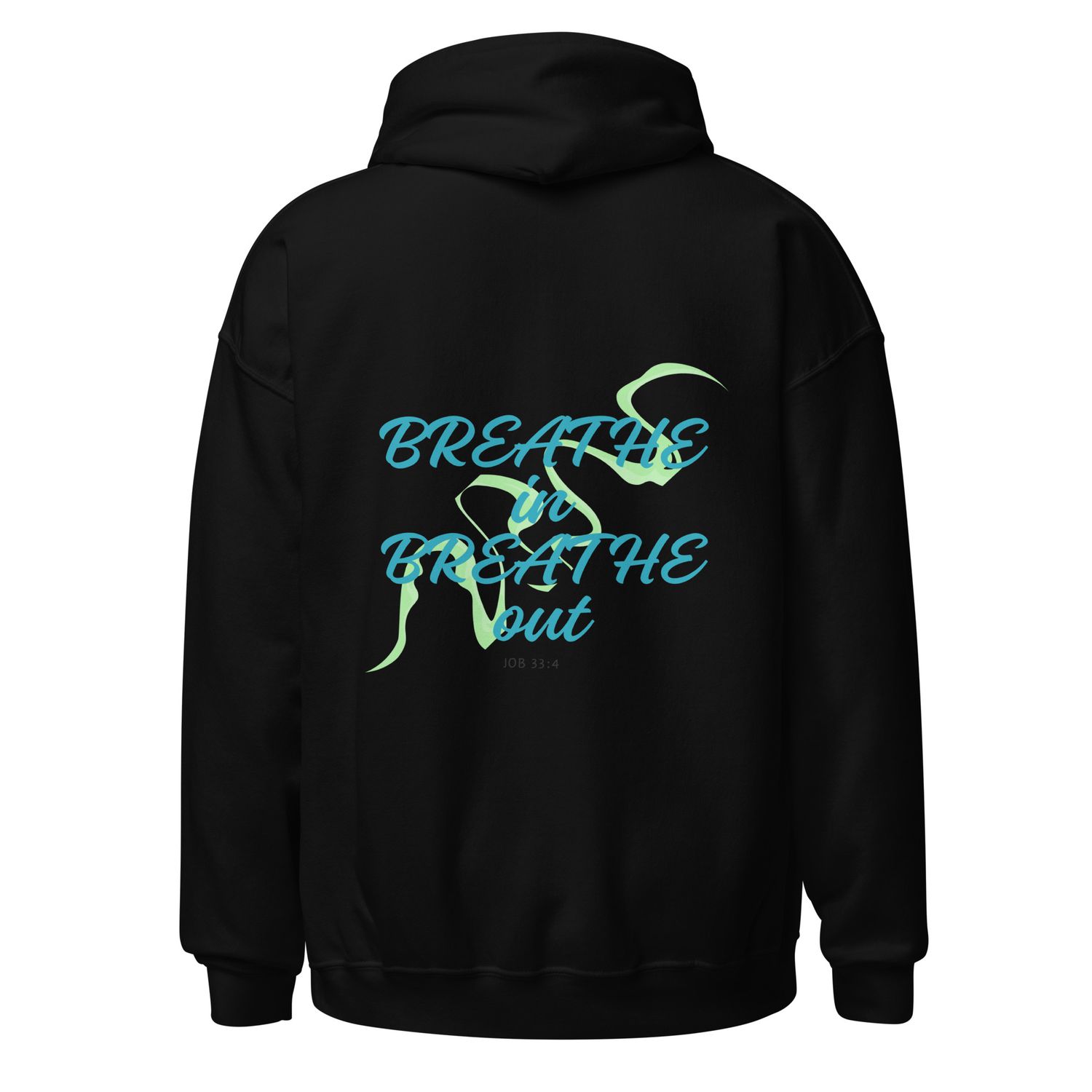Just Breathe