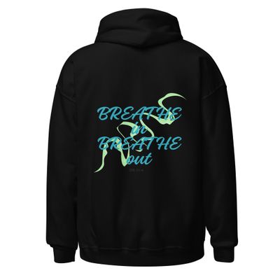 Just Breathe