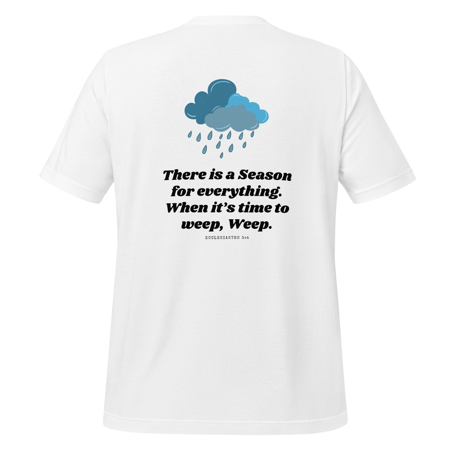 The Seasons Tshirt