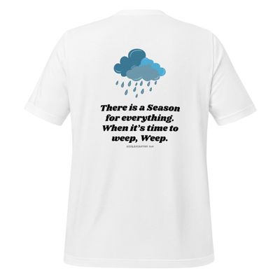 The Seasons Tshirt