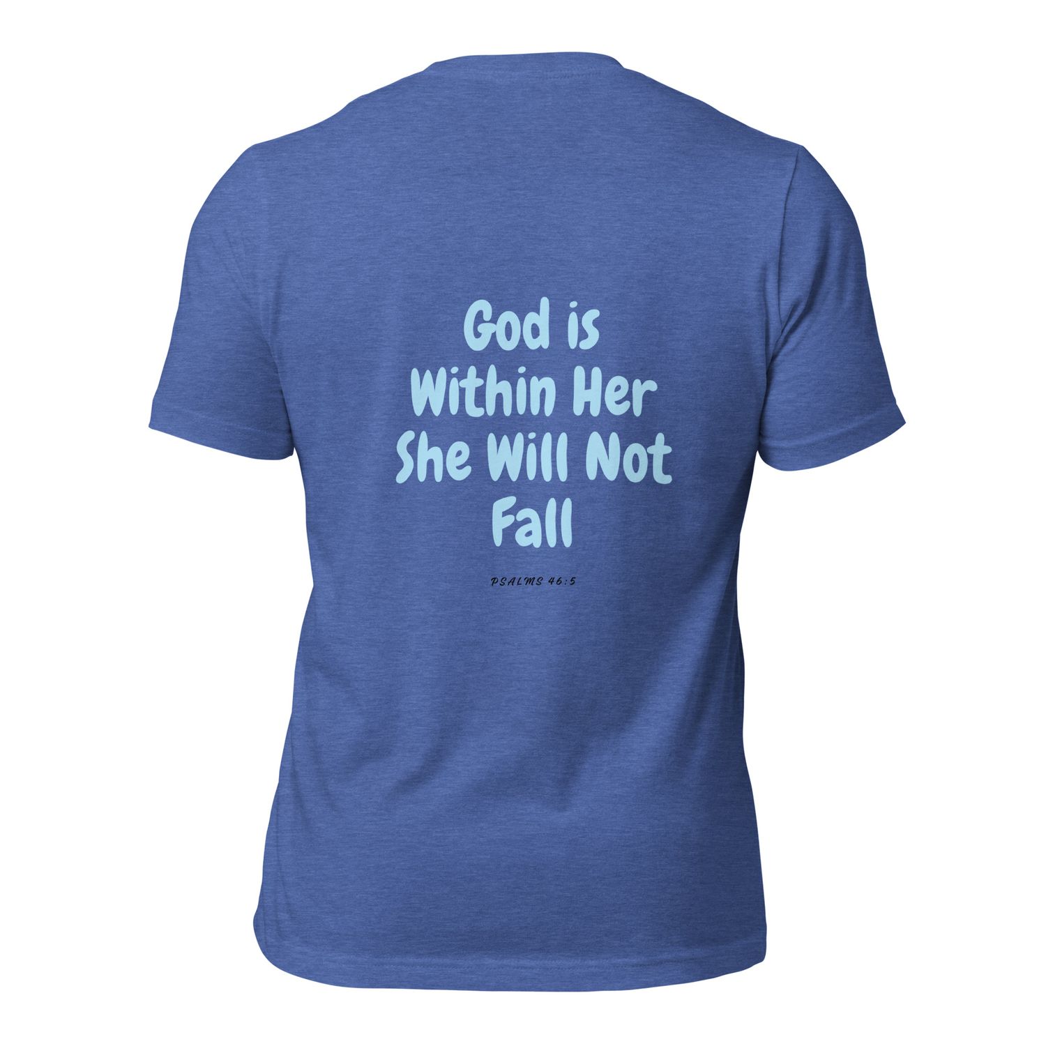 Strength Tshirt