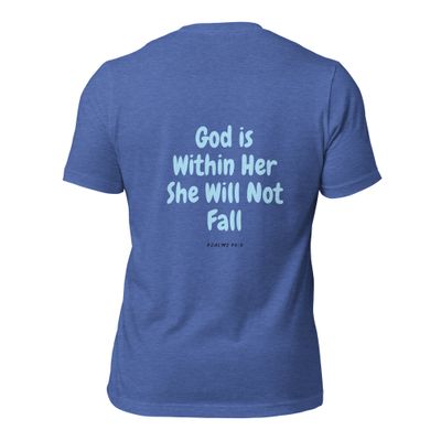 Strength Tshirt