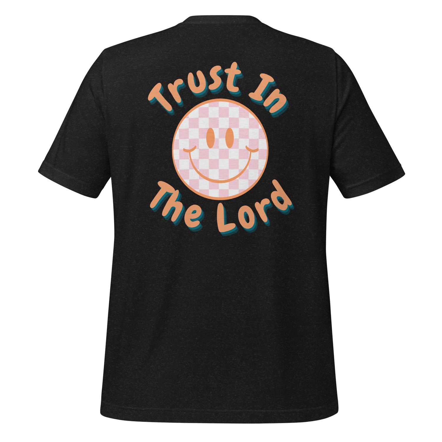Smiley Tshirt
