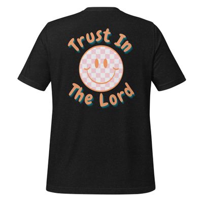 Smiley Tshirt
