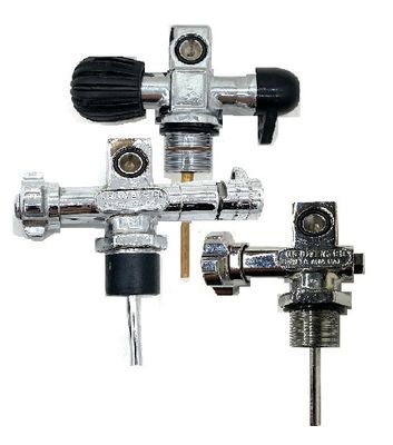 Vintage Valves and Parts
