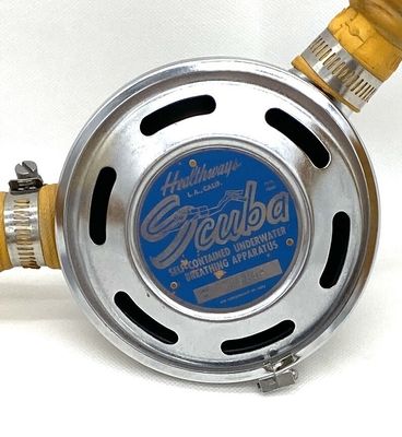 Healthways Ready 2 Dive