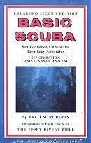 Vintage SCUBA Library