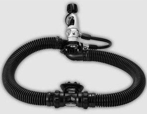 Mistral 2005 Rebuilt Ready to Dive