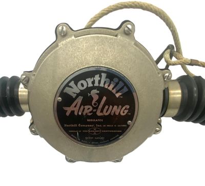 Northill Air-Lung Garrett Parts
