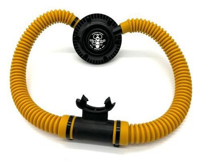 Jet Air Ready 2 Dive