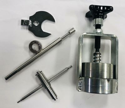 Service Tech Professional Tools