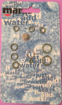 Mares / Mares-Dacor Regulator Parts