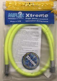 Hoses LP, HP, SPG, BCD