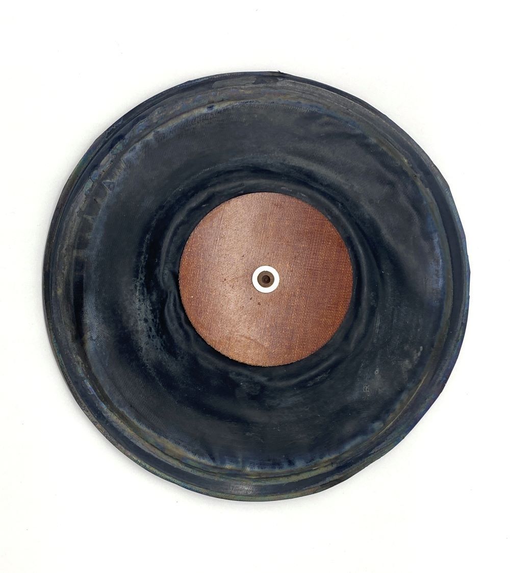 Healthways Double Hose Regulator Demand Diaphragm #1611-04, Choose: 1611-04 Take Out