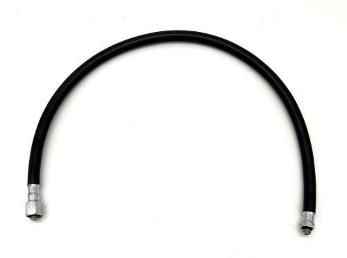 U.S. Divers Single Hose Regulator 26" Hose Assembly #1020-25