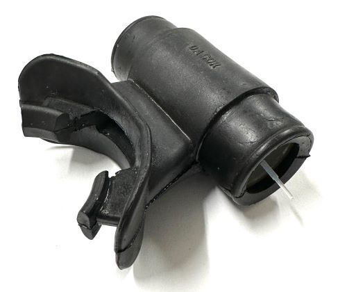 DACOR R-2 Mouthpiece #40 Rebuilt non-return #38