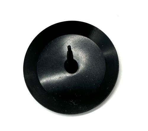 Healthways Deluxe / SCUBA Gold Exhale Valve  #1620-06