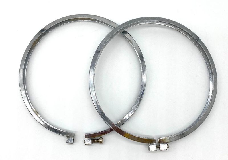 Healthways Double Hose Regulator Clamp Assembly #1611-175