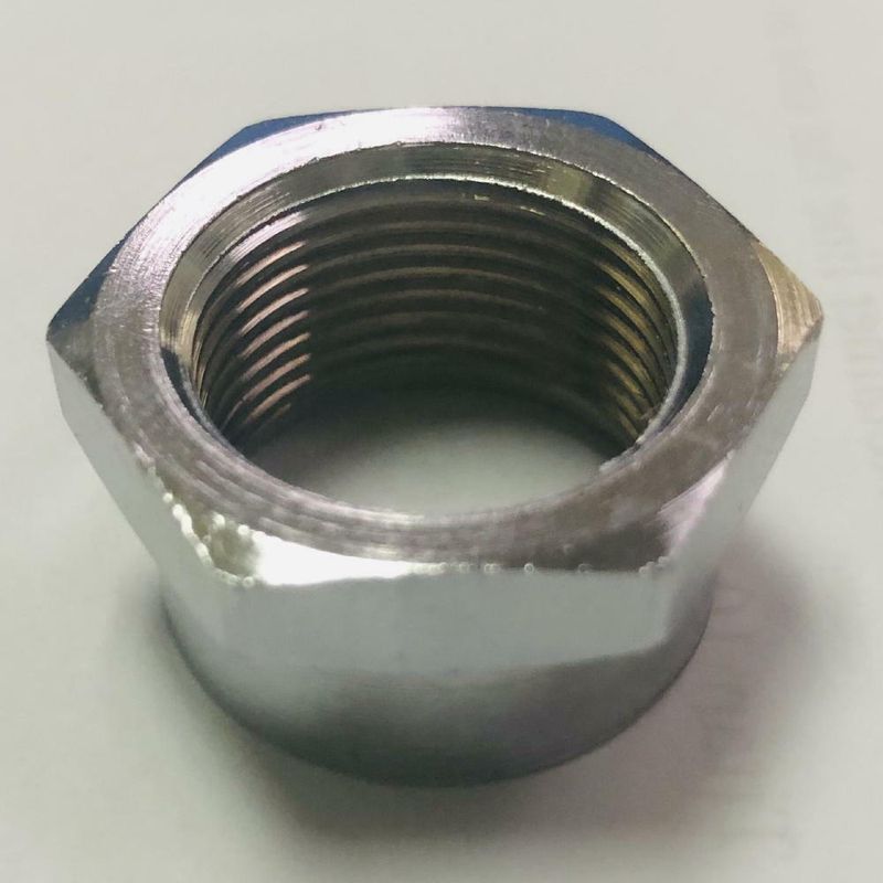 Mistral Double Hose 1st stage Yoke Nut 103162