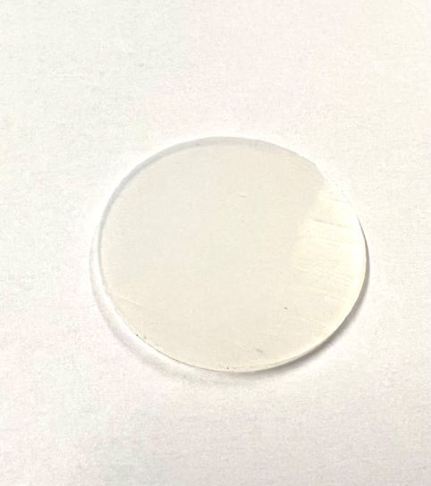 Aqua Lung 1st stage 2nd Dry Environment Diaphragm #106337