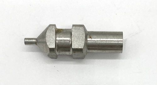 Healthways Double Hose Gold Regulator Pin  #1611-126