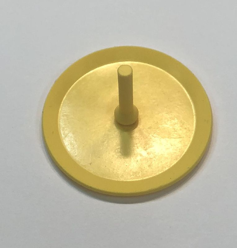 Aqua Lung 2nd stage Exhale Diaphragm 105139