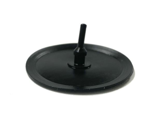 SeaQuest Air Source I Exhale Valve #15018