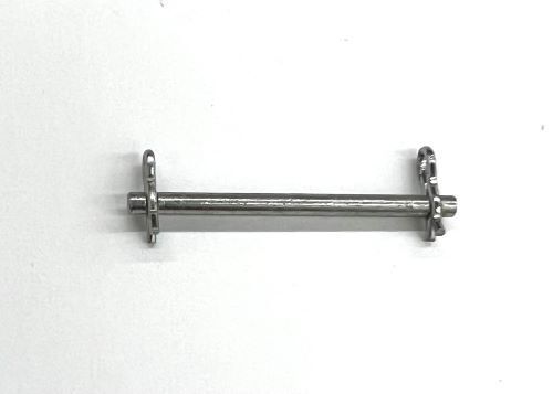 DACOR Double Hose Regulator Demand Valve Hinge Pin #25