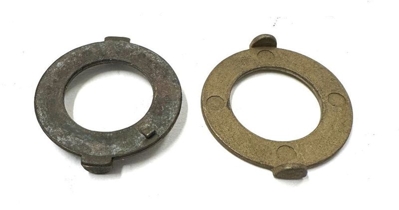 Northill Double Hose Regulator Reserve Cam Plate #199062