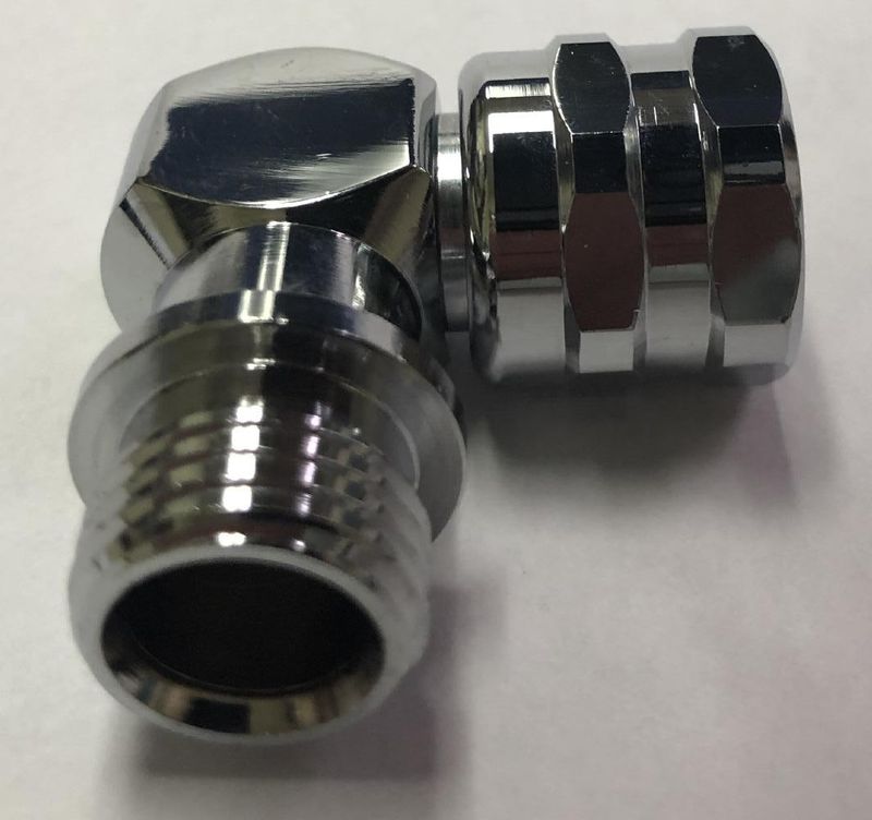 90 Degree Angle Adapter