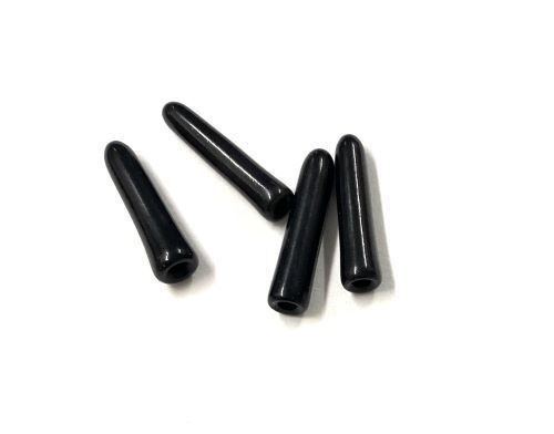 Double Hose Regulator Body Ring Clamp Screw Cap ( 4 pc set )