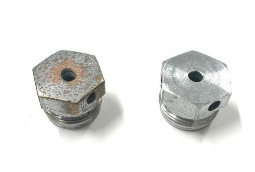 U.S. Divers / Voit LP Valve Seat Holder #1010-04