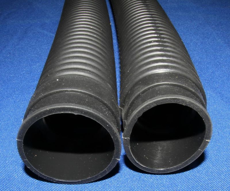 Mistral Double Hose Regulator Hose ( 2 pc )