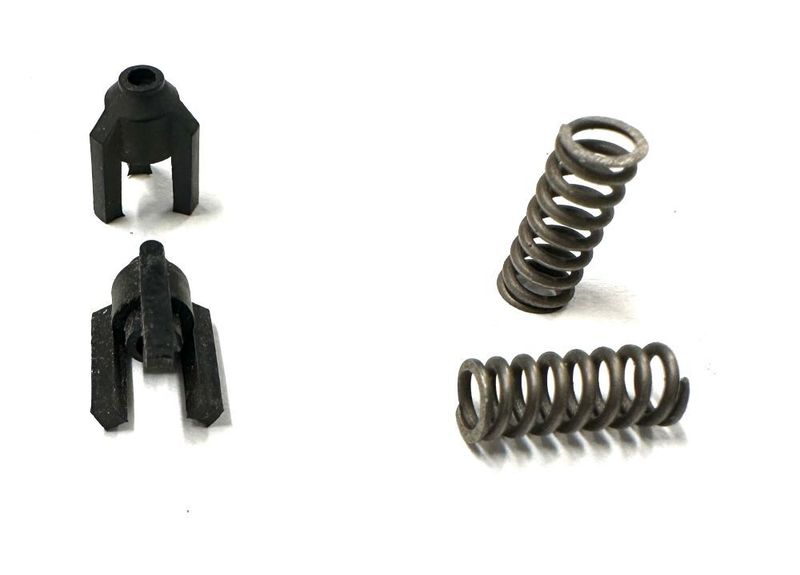 Northill Double Hose Regulator Reserve Air Valve Or Spring 199082-083