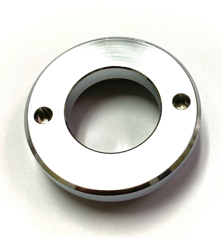 Mistral Double Hose 1st stage Diaphragm Retainer #125924