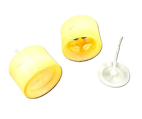 DACOR R-2 Mouthpiece Rebuilt non-return #38 w / valves