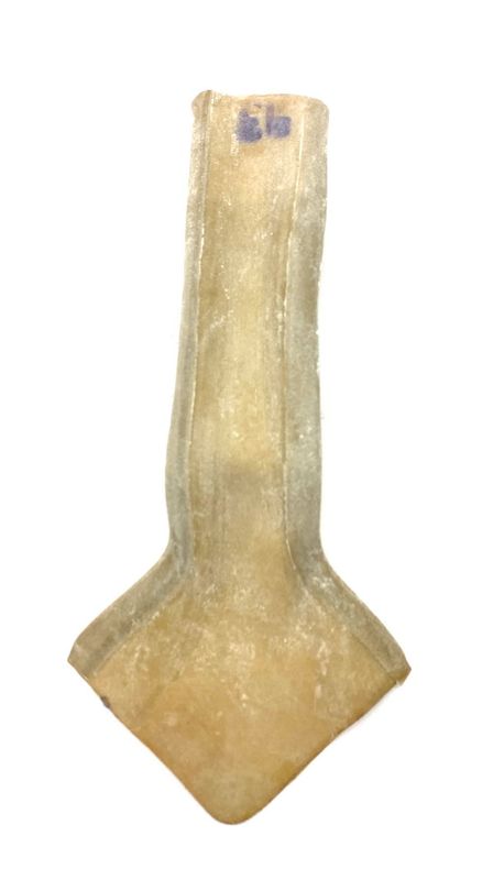 Soviet AVM Double Hose Regulator Duckbill Exhaust Valve NOS