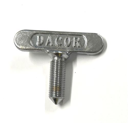 DACOR Double Hose Regulator Yoke Screw NOS D1381