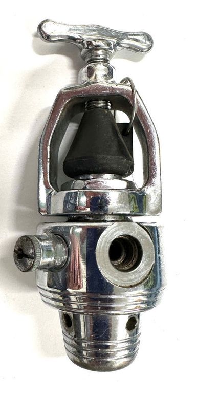 Nemrod Regulator First Stage